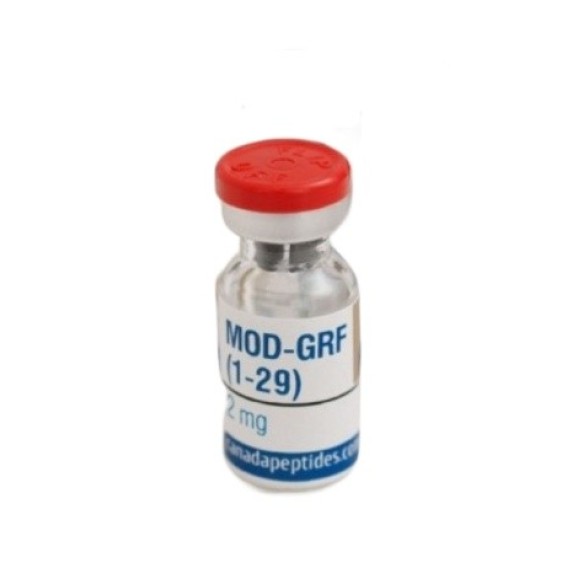 MOD GRF 1-29 2 mg Canada Peptides