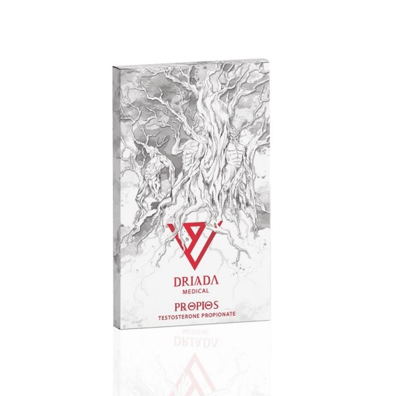 Propios 100 mg Driada Medical
