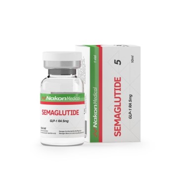 Semaglutide Nakon Medical