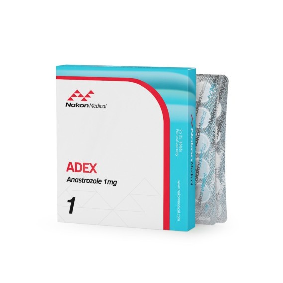 Adex 1 Nakon Medical