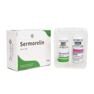Sermorelin 2mg Beligas