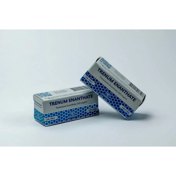 Trenum Enanthate Magnum Laboratories