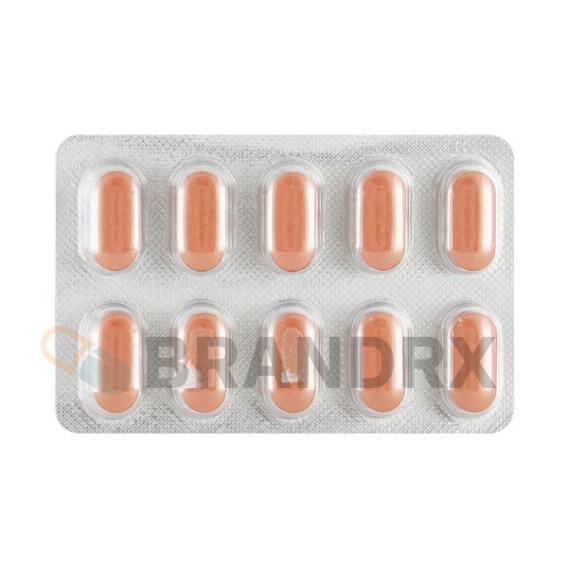 Veenat 400 mg Natco Pharmaceuticals Ltd.