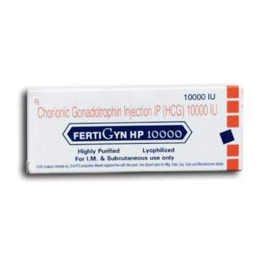 FertiGyn 10000 IU Pharmaceutical