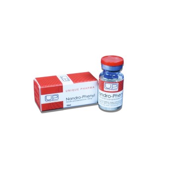 Nandro Phenyl Pharmaceutical