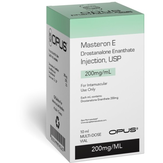OPUS PHARMA MAST ENANTHATE 200 opus