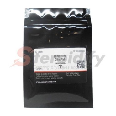 Tamoxifen SATAN PHARMA