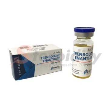 Trenbolone enanthate Genetic Labs