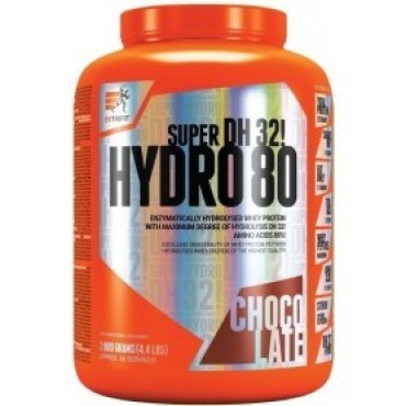 Extrifit Super Hydro 80 DH32 2000 g EXTRIFIT