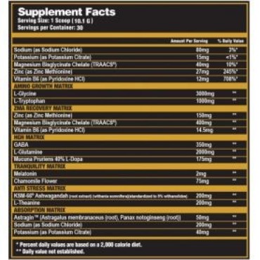 Alpha Lion Alpha Dreams Alpha Lion