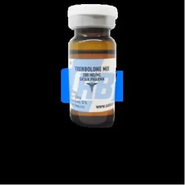 Trenbolone Mix SATAN PHARMA