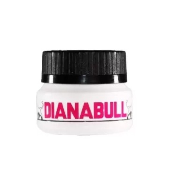 DIANABULL BULL PHARMA