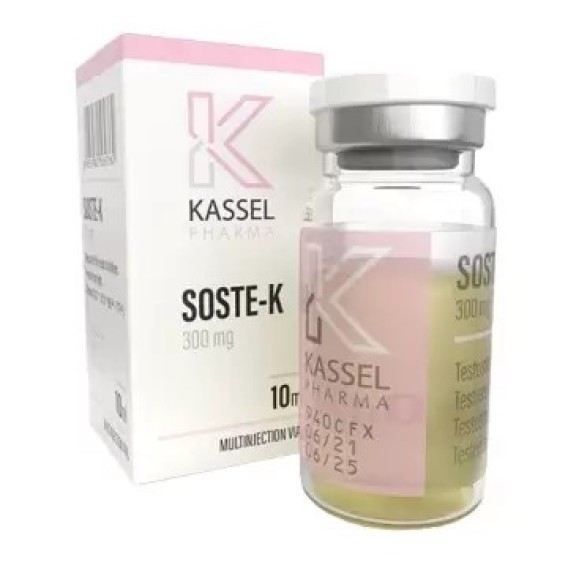 SOSTE - K KASSEL
