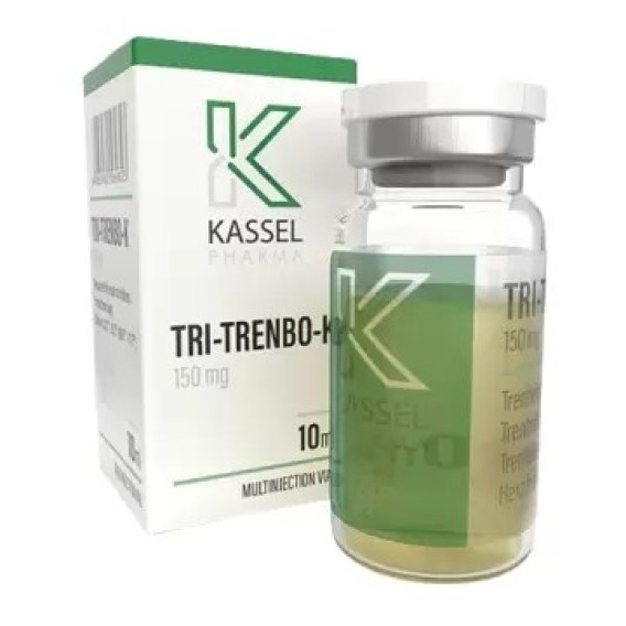 TRI TRENBO - K KASSEL