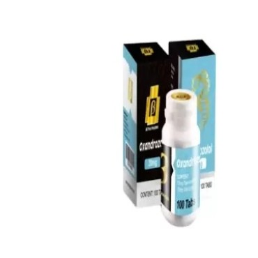 OXANDROZOLOL BETHA PHARMA