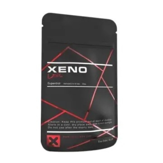 Superdrol Xeno Labs