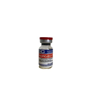Propioject (Testosteron Propionat) 100 mg Eurochem Labs